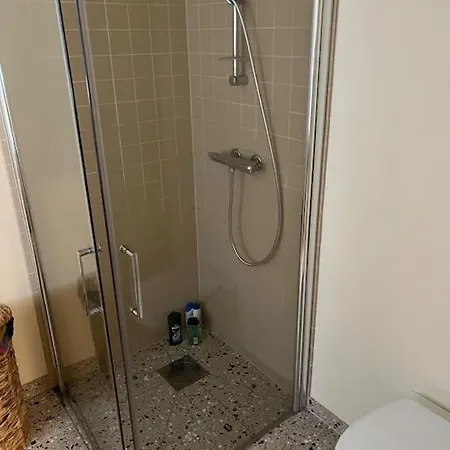 Apartment Near Jattavagen *