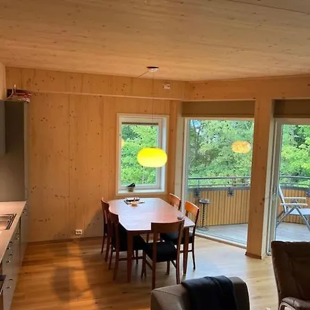 Apartment Near Jattavagen Stavanger